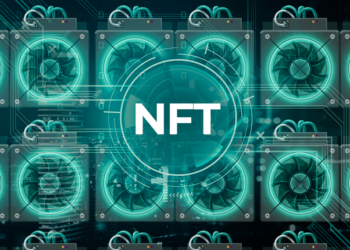 NFT y mineros de bitcoin.