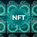 NFT y mineros de bitcoin.