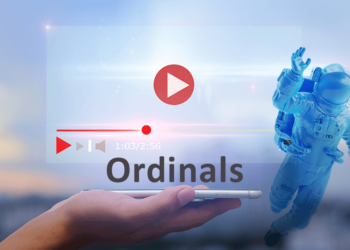 Videos y 3d en NFT Ordinals.