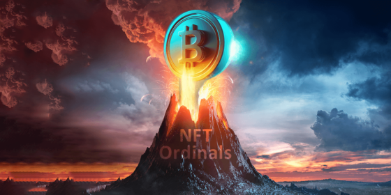 NFT Ordinals, la «moda» que puede marcar el 2023 de bitcoin