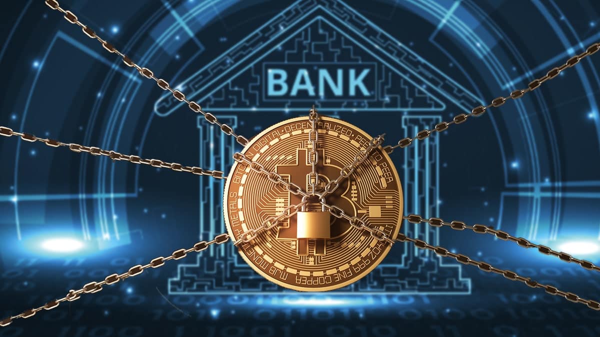 Guardar bitcoin en los bancos, no en los exchanges: la nueva propuesta de  la SEC