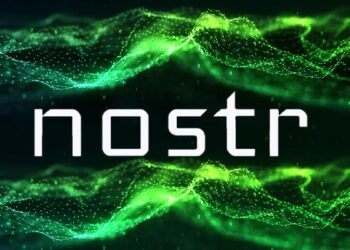 Nostr entre redes digitales