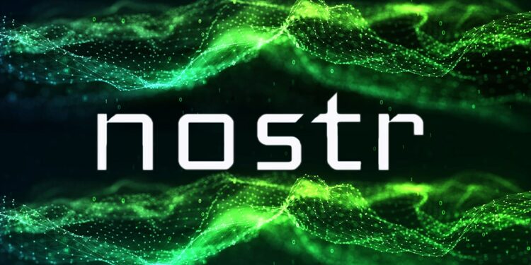 Nostr entre redes digitales