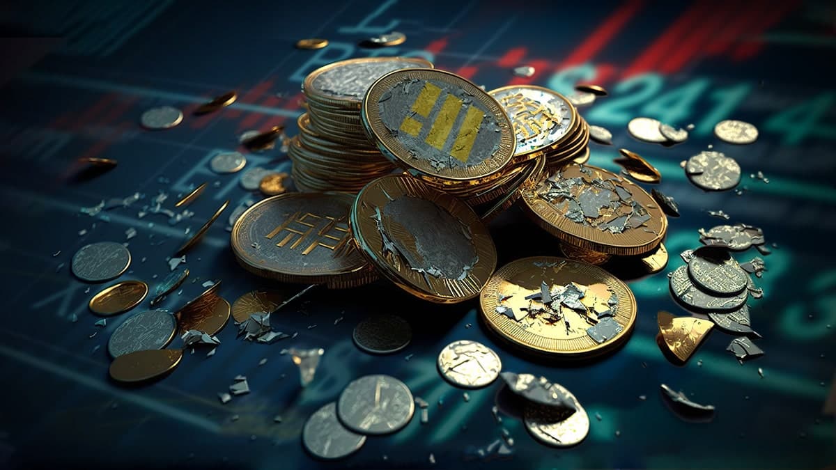 Pourquoi l’altseason n’arrive-t-elle pas ?