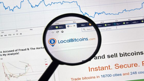 5 claves para entender el cierre de LocalBitcoins tras liderar en Latinoamérica