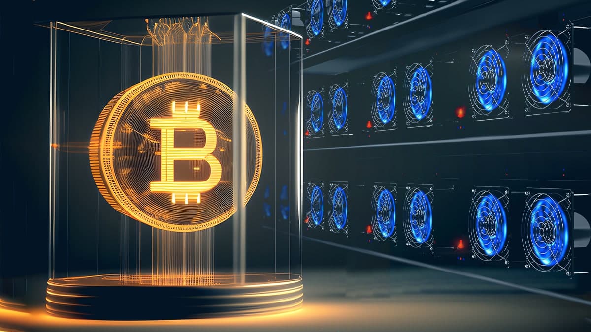 Rentabilidad de minería de Bitcoin da indicios de recuperación