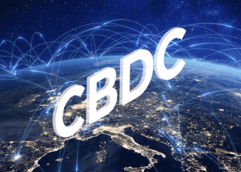 CBDC y red de pagos en el mundo.