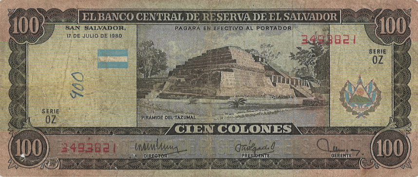 100-colones-El-Salvador-bitcoin