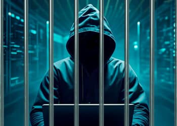Hacker arrestado.