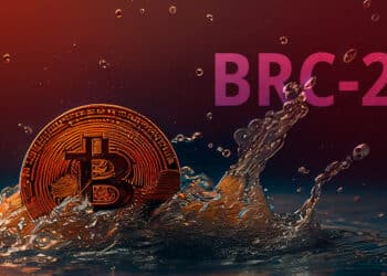Bitcoin y BRC-20.