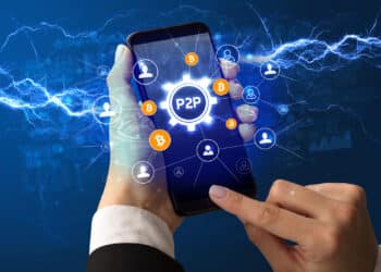 Plataforma p2p de bitcoin.