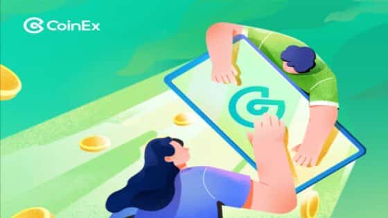 ¿Cómo invertir de forma inteligente en un mercado volátil? CoinEx tiene esta herramienta