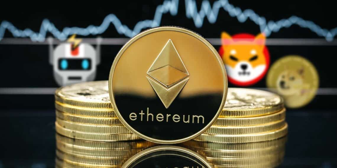 Ethereum, memecoins y bots MEV.