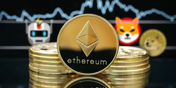 Ethereum, memecoins y bots MEV.