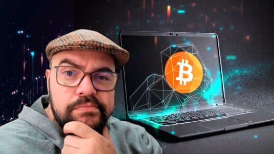 David Battaglia: Bitcoin es «la primera y más potente supercomputadora del planeta»