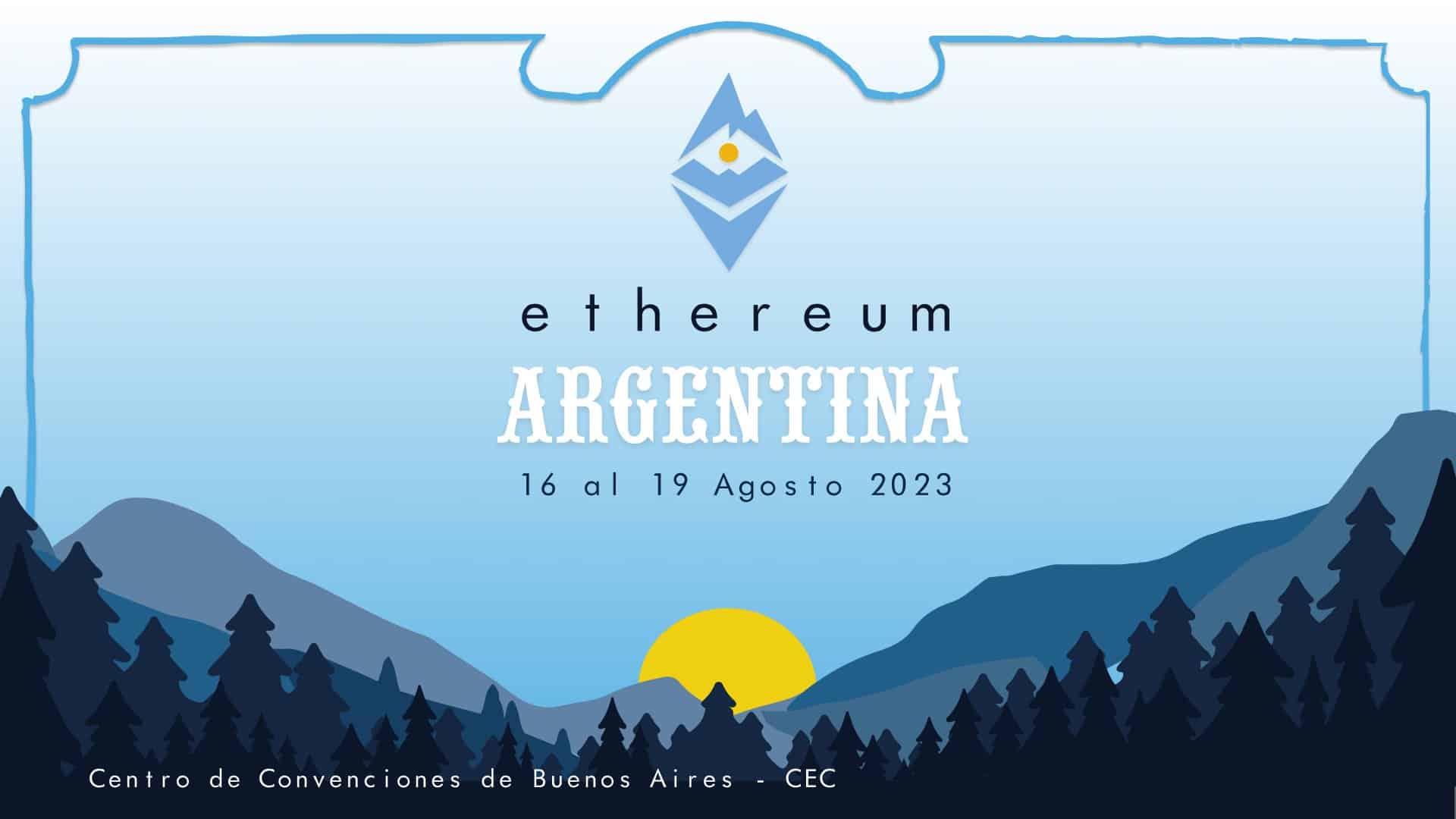 Ethereum Argentina Buenos Aires