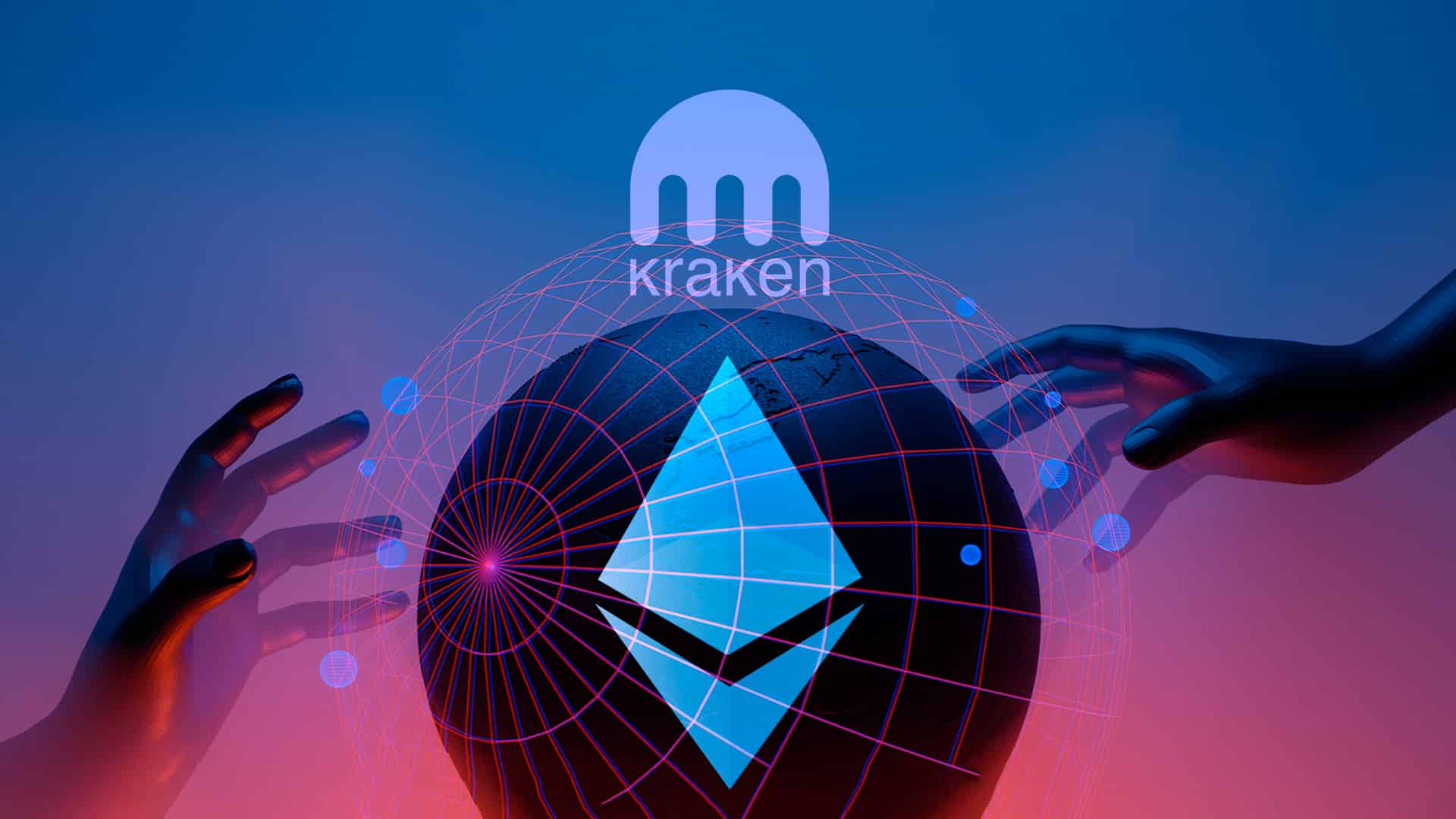 Kraken añade Ethena (ENA) y otras 7 altcoins