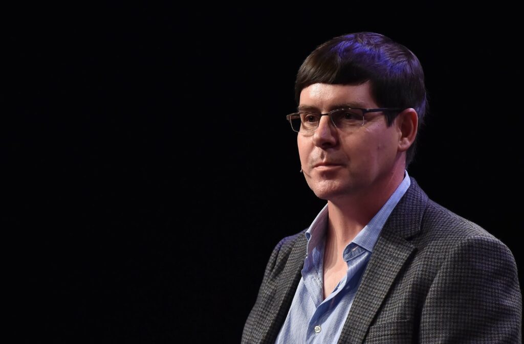 Gavin Andresen