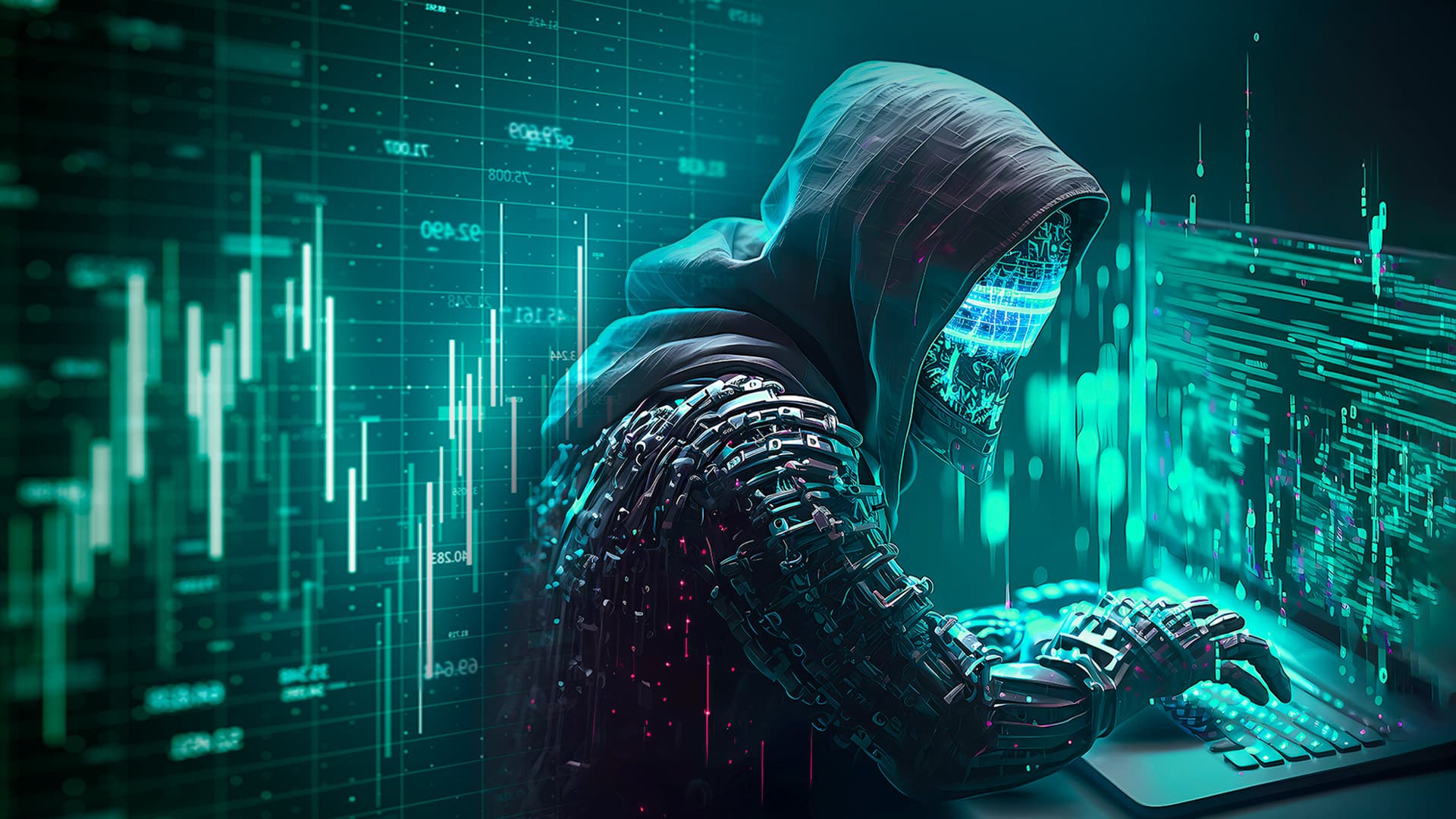 “Los ETF de criptomonedas serán el nuevo blanco de los estafadores”