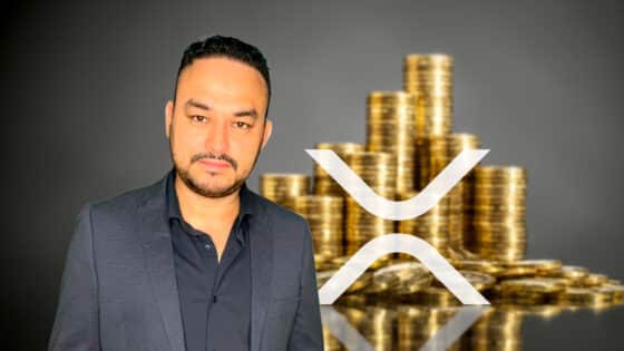 Jaime Merino: «XRP es el Judas de las criptomonedas»