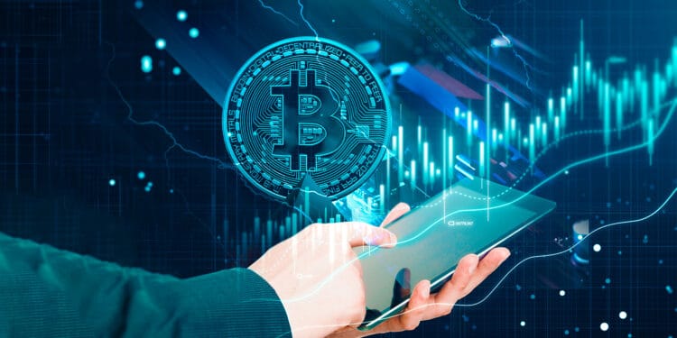 Plataforma del expresidente de Paypal, bitcoin y lightning.