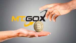 Logo MT.GOX devolviendo bitcoins.
