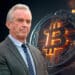 Robert F. Kennedy Jr y bitcoin.