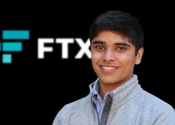Nishad Singh, culpable del caso de FTX.