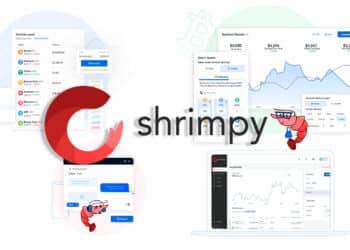 Shrimpy plataforma que ofrece trading automatico.