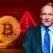 Tim Berners-Lee y bitcoin.