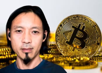 Willy Woo y bitcoin.