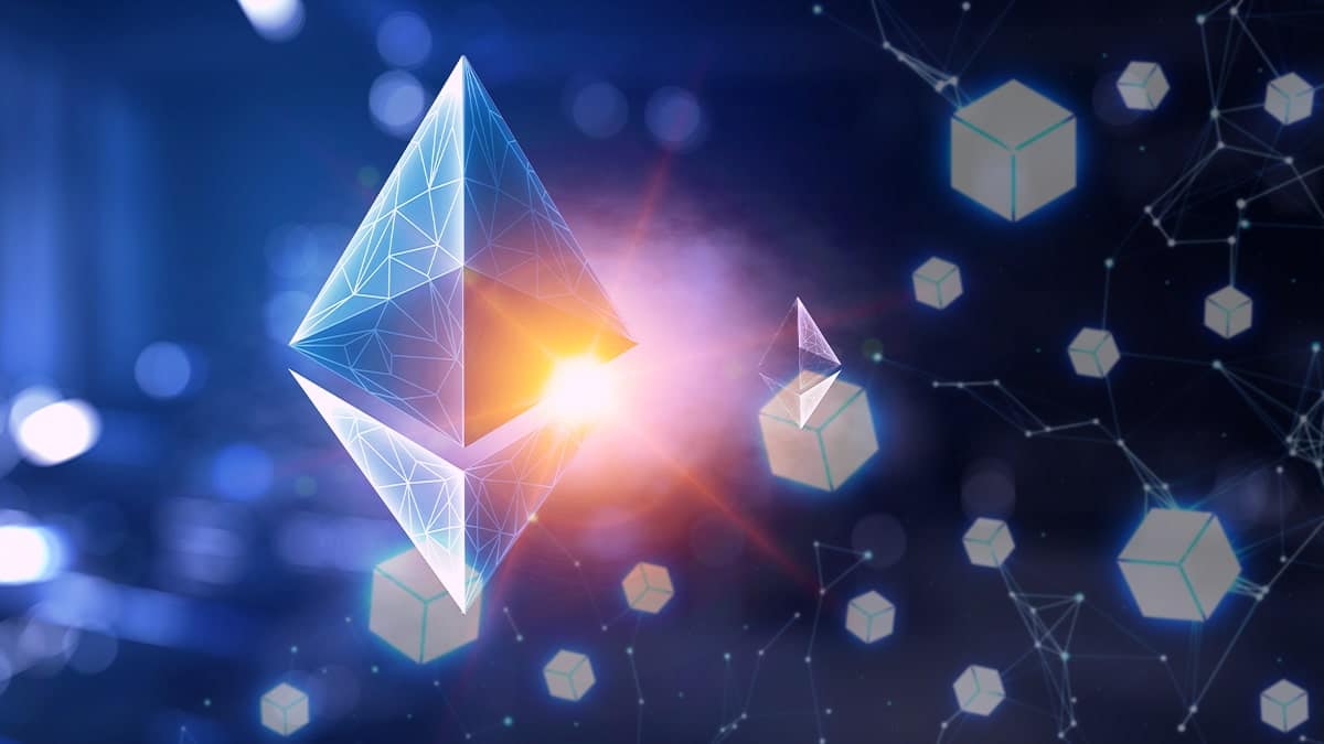 Ethereum adds new options in security and payment of commissions