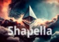 Ethereum Shapella.
