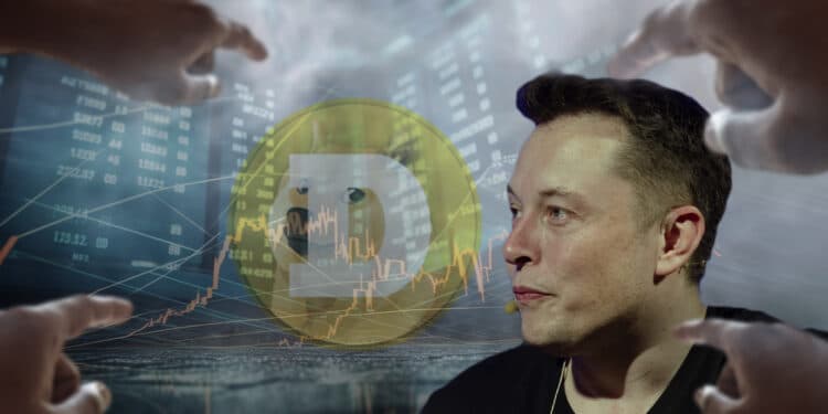 En abril se conoció que Twitter podría entrar en la demanda por fraude que hicieron los usuarios contra Elon Musk. Composición por CriptoNoticias. fotokitas/ stock.adobe.com; twindesigner/ stock.adobe.com; Web Summit / flickr.com