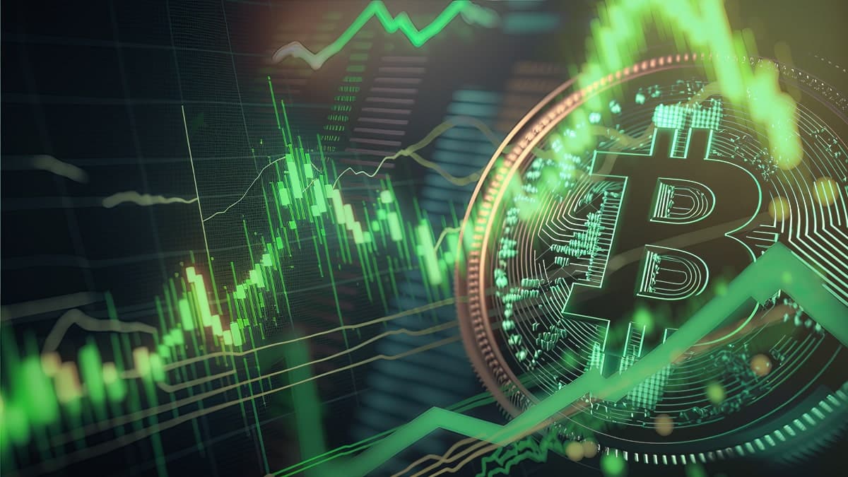 Le prix du Bitcoin est toujours inférieur à 60 000 $. Quand le marché haussier reviendra-t-il ?