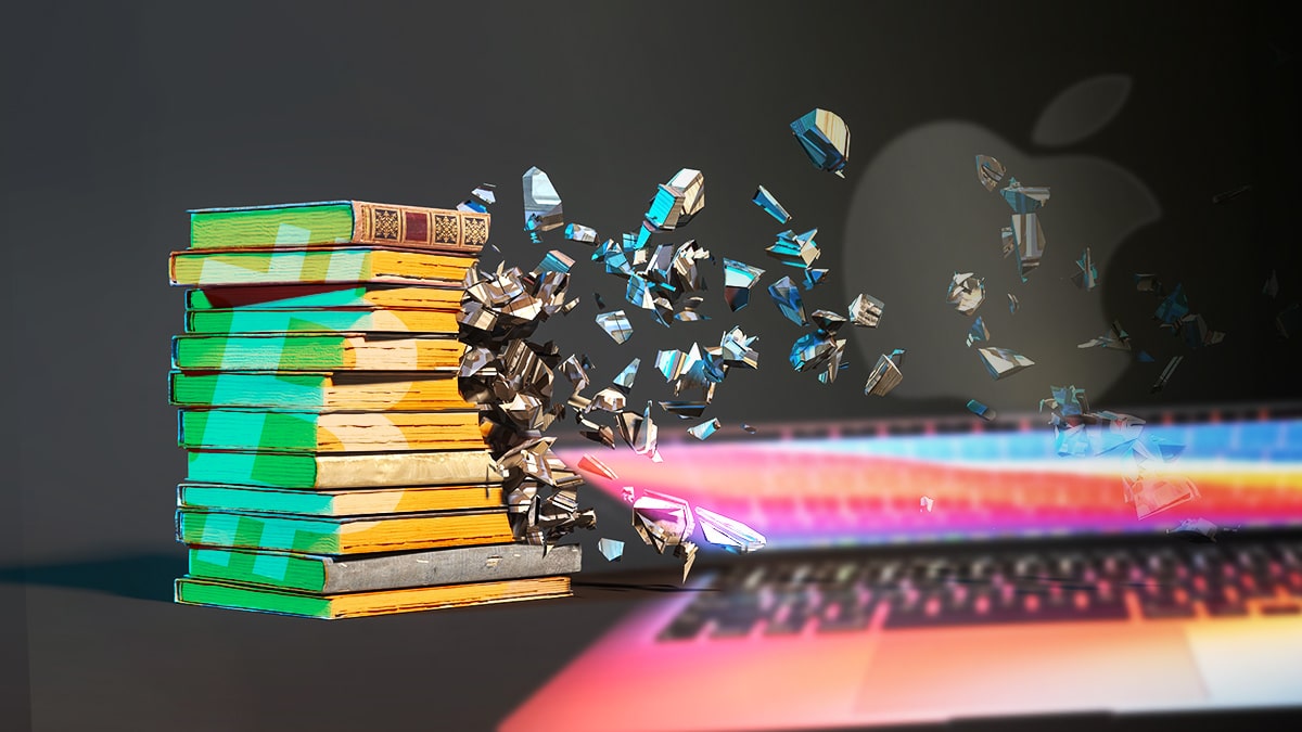 Apple remueve el Libro Blanco de Bitcoin en su última actualización