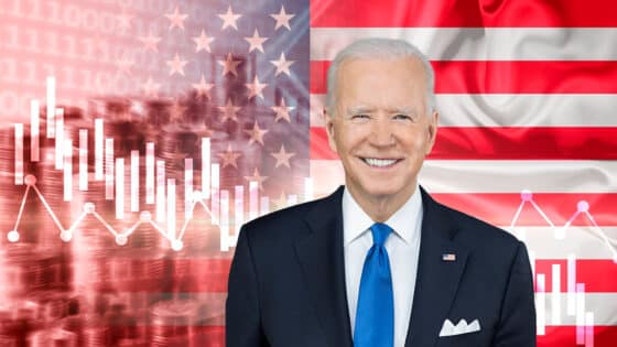 Biden firma el acuerdo para aumentar el techo de deuda en Estados Unidos