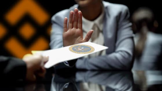Binance responde a la demanda de la SEC: “defenderemos nuestra plataforma vigorosamente” 