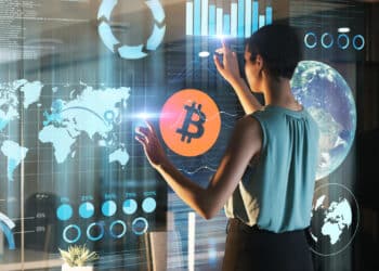 Analista y bitcoin.