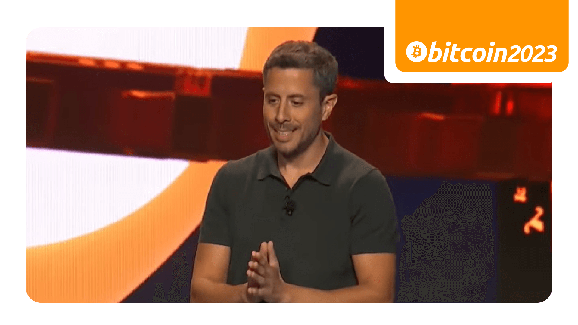 El gobierno financia casi todo lo que lees de economía, alerta autor de El  Patrón Bitcoin