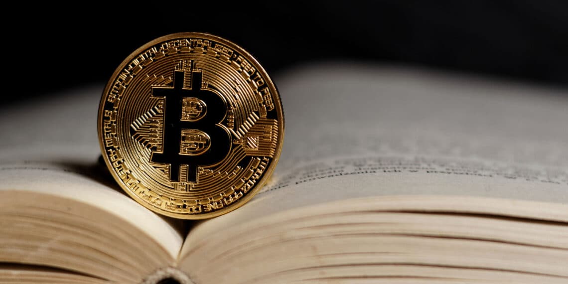 Bitcoin y libro gratuito.