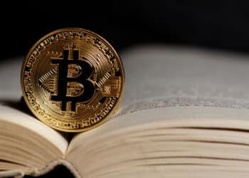 Bitcoin y libro gratuito.
