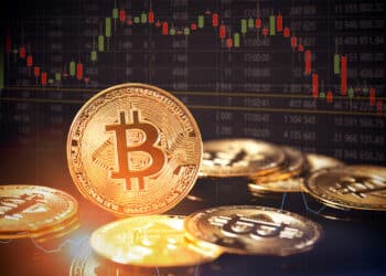 Bitcoin.