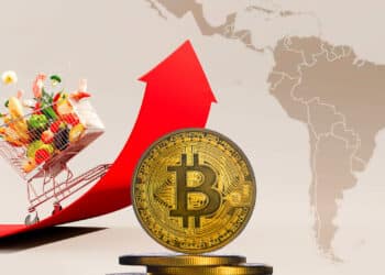 Bitcoin, Latinoamerica y inflación.