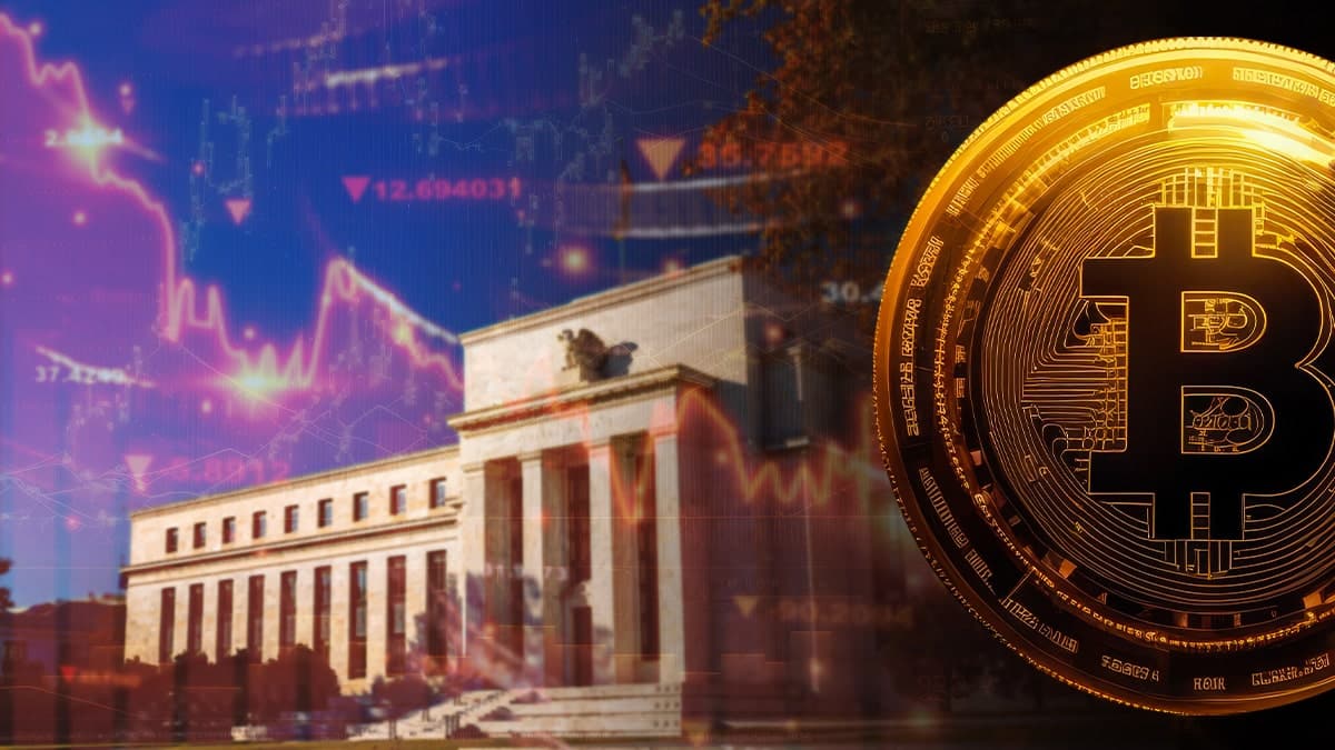 Forte volatilité attendue pour le bitcoin aujourd’hui avec l’annonce des taux de la Fed