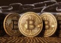 Bitcoins y cadenas.