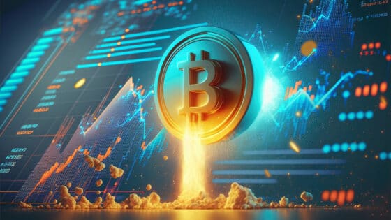 Bitcoin supera los 105K y se abre el espacio para un nuevo rally 