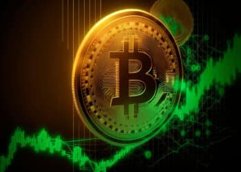 Bitcoin en alza