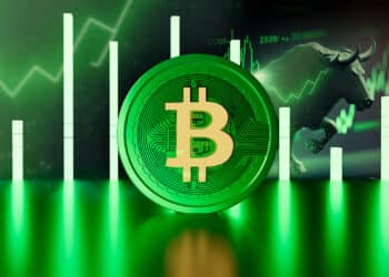 Usuarios de Polymarket son alcistas sobre bitcoin.