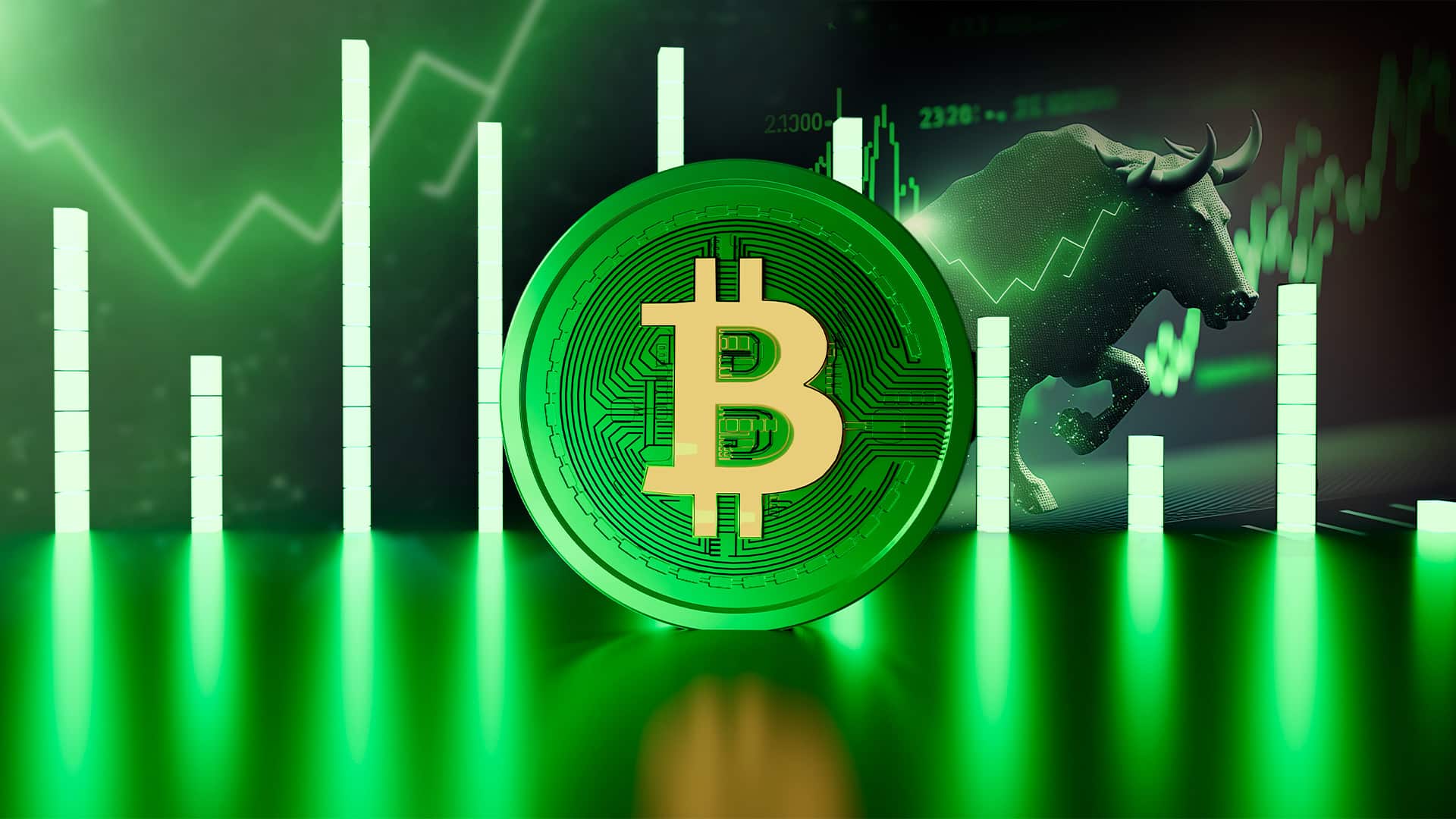 Qué precio alcanzará bitcoin en diciembre? Estas son las expectativas en  Polymarket